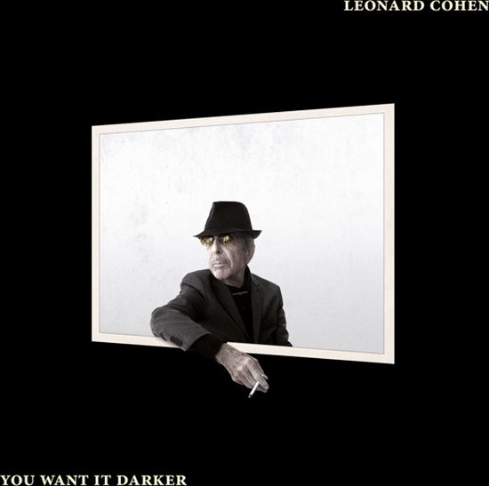 You Want It Darker