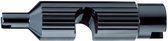 Topeak ventiel sleutel auto/frans - 15712009