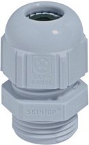 LAPP 53111460 Cable gland M50 Polyamide Grey-white (RAL 7035) 1 pc(s)
