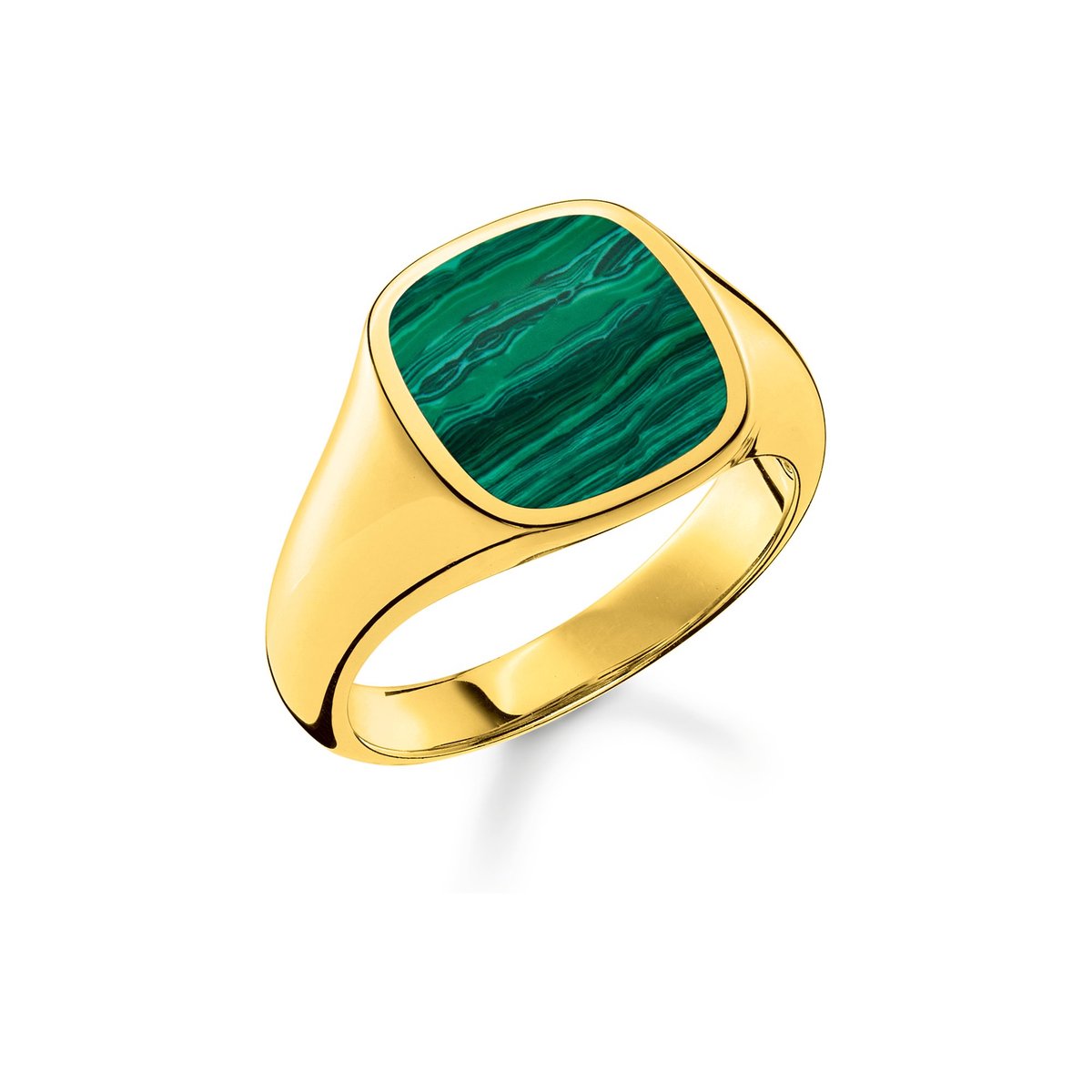 Thomas Sabo - Unisex Ring - - TR2332-140-6-64