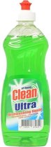 At Home Clean Ultra Afwasmiddel Regular  500 ml