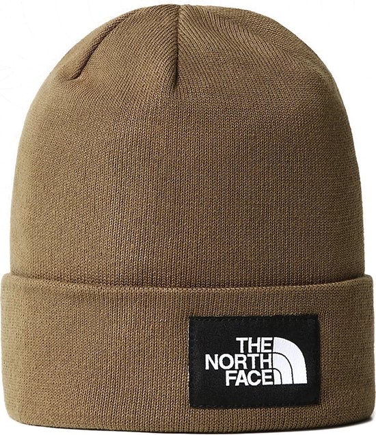 The North Face Dock Worker Beanie Muts Mannen - Maat One size | bol.com