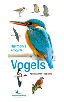 Hayman's Zakgids Vogels