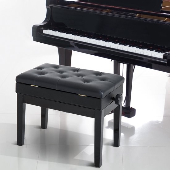 Innox Banquette Piano Assemblage 