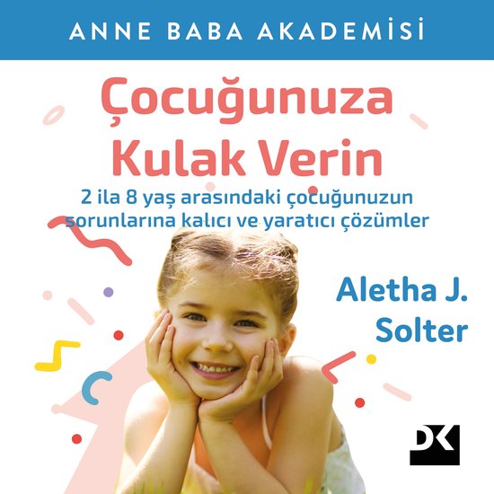 Çocuğunuza Kulak Verin - cover