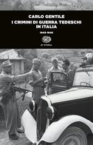 I crimini di guerra tedeschi in Italia