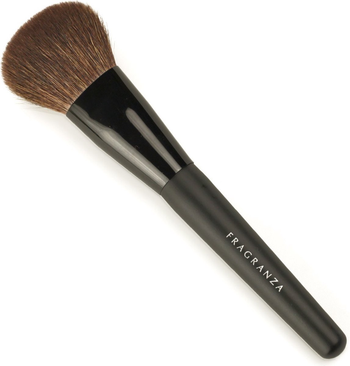 Fragranza - Touch Of Beauty Bronzer Brush - Makeup Brush