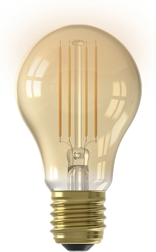 Ledvion Slimme RGB+CCT E27 LED-lamp, Wi-Fi-verlichting, Wifi-lamp, dimbaar, 9,4W, 806 Lumen, compatibel met o.a. Alexa en Google Home