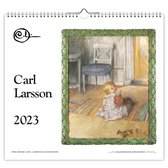 Carl Larsson Kalender 2023