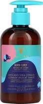 As I Am - Born Curly - Avocado Cleansing Conditioner - 240ml
