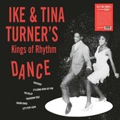 Ike & Tina Turner ''s Kings Of Rhythm - Dance (LP)