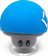 Liquno iCanto 2 Original Portable Mini Bluetooth Speaker Blauw
