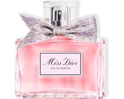 foto van Dior Miss Dior - 100 ml - eau de parfum spray - damesparfum
