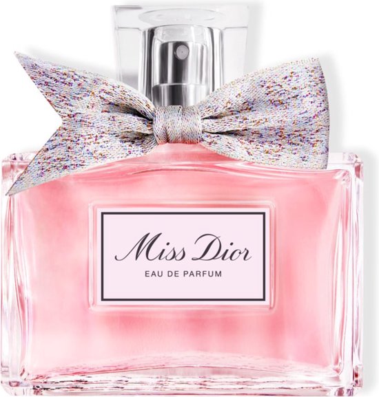 Dior Miss Vrouwen 100 ml – Eau de Parfum – Damesparfum