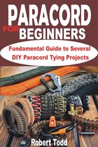 PARACORD FOR BEGINNERS