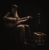 Seasick Steve - Blues In Mono (LP)