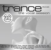 V/A - Trance: The Vocal Session 2022 (CD)