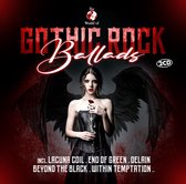 V/A - Gothic Rock Ballads (CD)