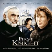 First Knight Ost 2Cd