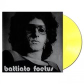 Franco Battiato - Fetus (LP)