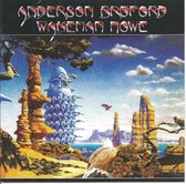 Anderson / Bruford / Wakeman / Howe Expanded And Remastered Edition