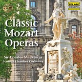 Classic Mozart Operas
