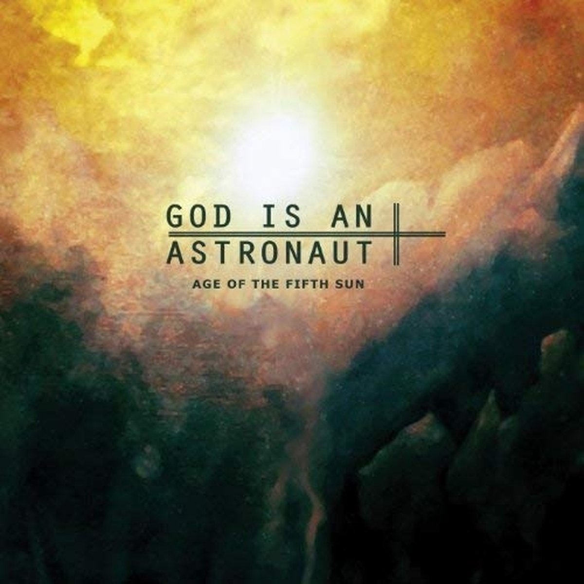 Age Of The Fifth Sun (Coloured Vinyl)