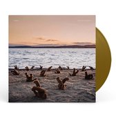 A Day At The Beach (Gold Vinyl)