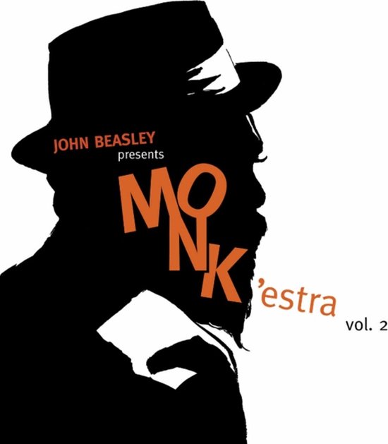 Monk'Estra - Vol. 2