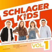 V/A - Schlagerkids Vol.1 (CD)
