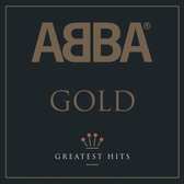 ABBA - ABBA Gold (CD)