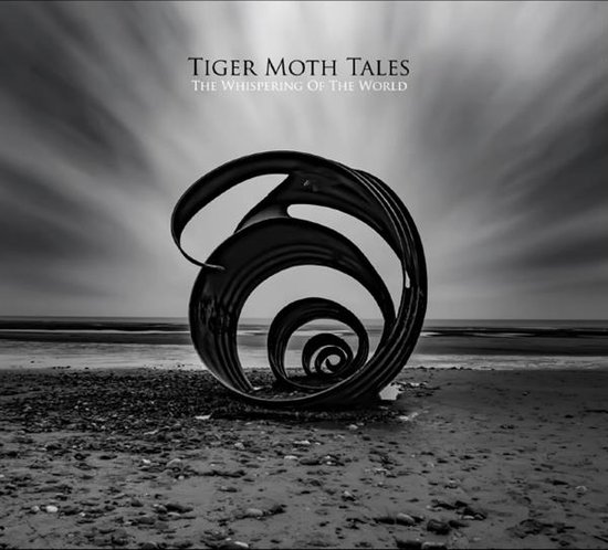Tiger Moth Tales - Whispering Of The World (CD)