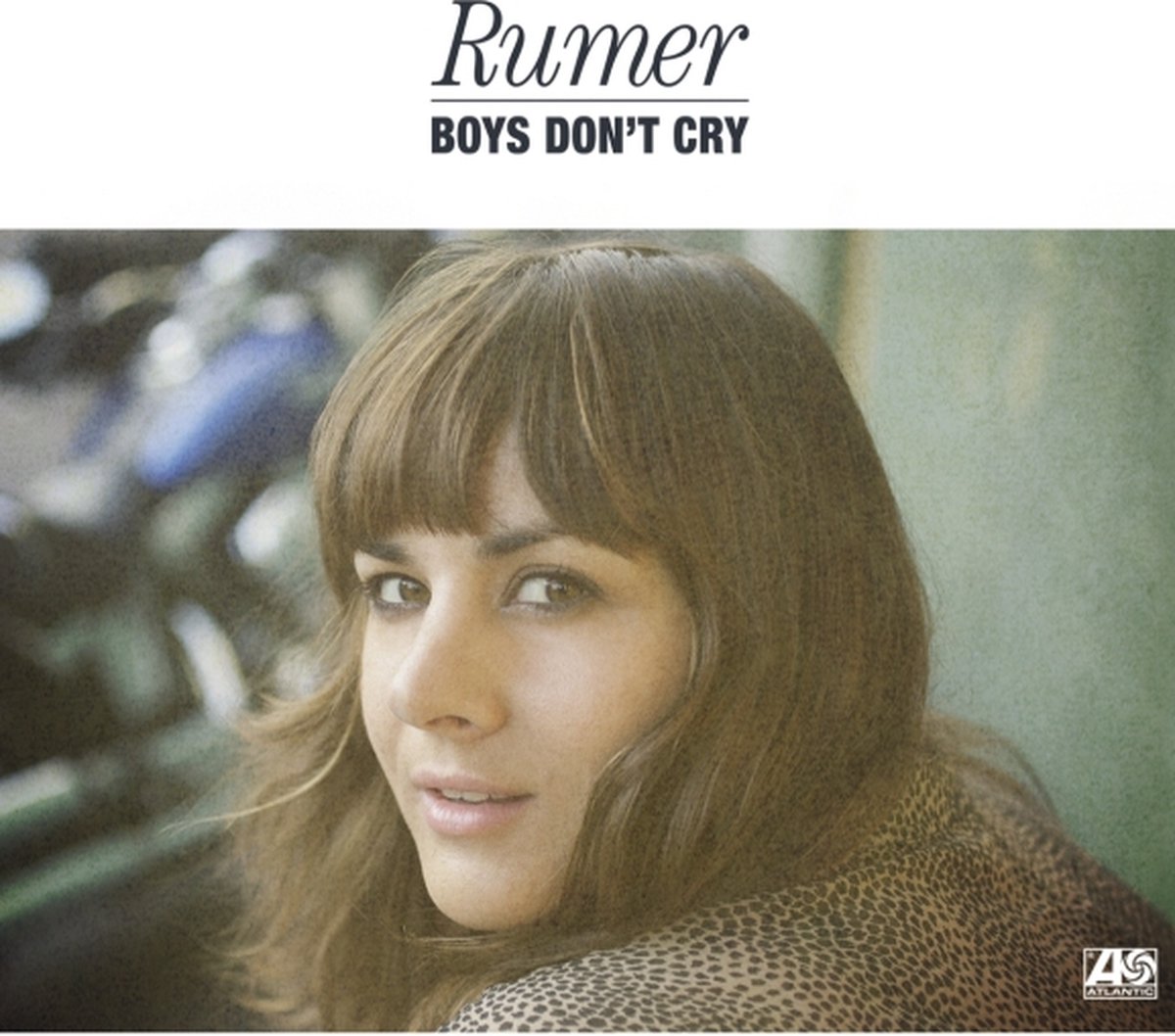 Boys Don't Cry (Deluxe Edition), Rumer | Muziek | bol