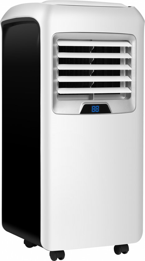 Airco - airconditioning - Hagen Mobiele Airconditioner Reversible Warm/Koud  12000 Btu... | bol.com
