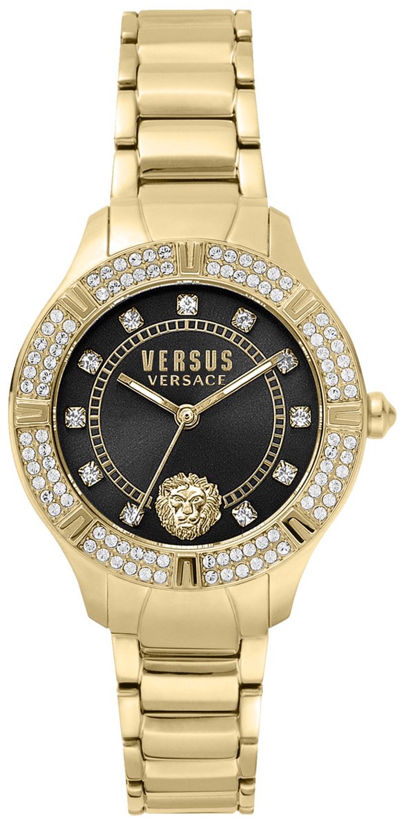 Versus Versace VSP263921 Canton Road dames horloge