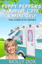 Poppy Pepper's Paradise Cove & Mini Golf - Poppy Pepper's Paradise Cove and Mini Golf: The Complete Series