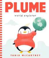 Plume - Plume: World Explorer