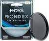 Hoya PROND EX 64 Neutrale-opaciteitsfilter voor camera's 77mm