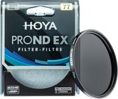 Hoya PROND EX 64 Neutrale-opaciteitsfilter voor camera's 77mm