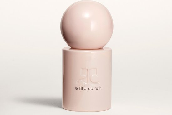 Courrèges - La Fille de l' Air - Eau de Parfum 50ml | bol.com