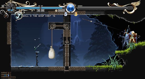 Record of Lodoss War : Deedlit in Wonder Labyrinth