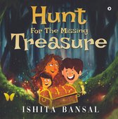 Hunt For The Missing Treasure