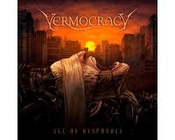 Vermocracy - Age Of Dysphoria (CD)