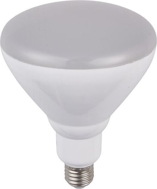Ampoule LED E27 dimmable R63 6.2W 520 lm 2700K
