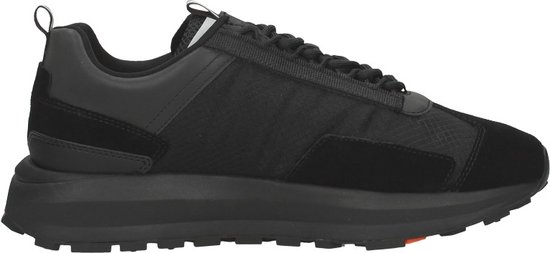 Cruyff Subutai Lage sneakers - Heren - Zwart - Maat 41