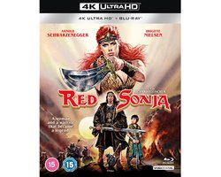 Red Sonja