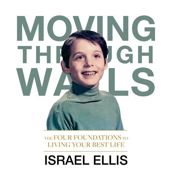 Moving Through Walls - cover
