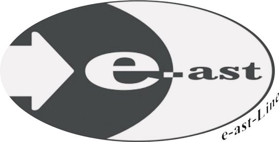 Convertisseur e-ast CL700-D-24700 W 24 V DC - 230 V AC, 5 V DC