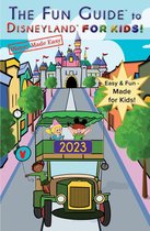 Disney Made Easy 5 - The Fun Guide to Disneyland for Kids!
