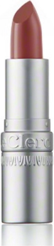 T. Leclerc Rouge à Lèvres Transparent Muse - Sans Paraben, Brillant, 3gr, Teinte Naturelle